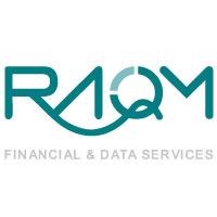 Raqm Logo